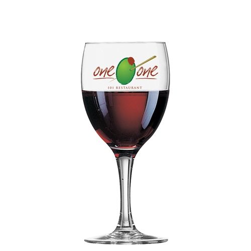 Elegance Stem Glass (245ml/8.6oz) Elegance Stem Glass (245ml/8.6oz)