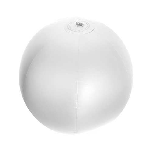 Ballon gonflable pour la plage