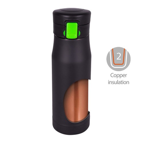 Thermo mug 550 ml Air Gifts | Angela Thermo mug 550 ml Air Gifts | Angela