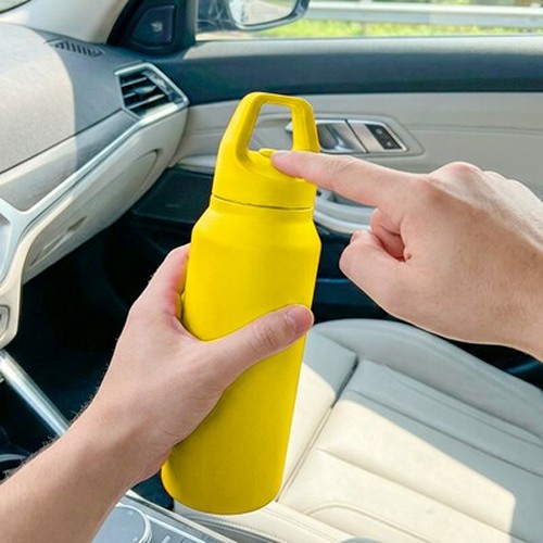 Sports bottle 530 ml Air Gifts | Almaide Sports bottle 530 ml Air Gifts | Almaide