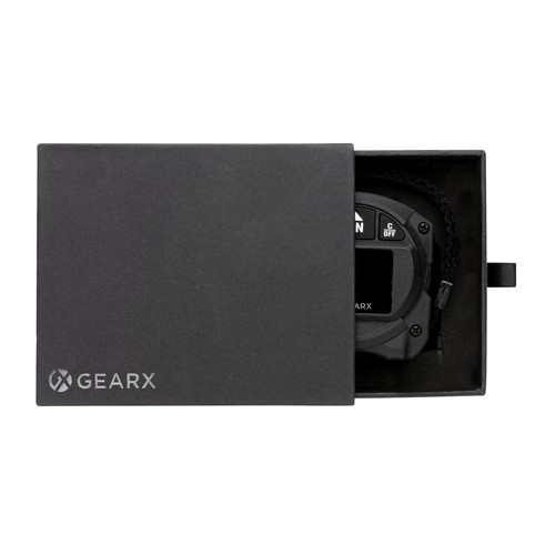Gear X measuring 5M tape with 30M laser Gear X measuring 5M tape with 30M laser