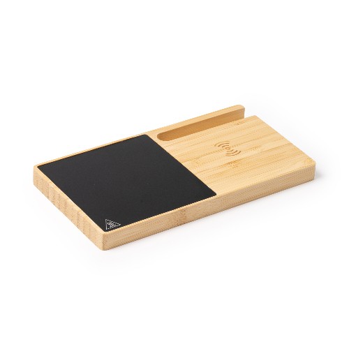 Heated mug with charging base Crim