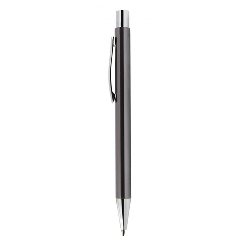 PENNA ALLUMINIO GRIGIO SCURO