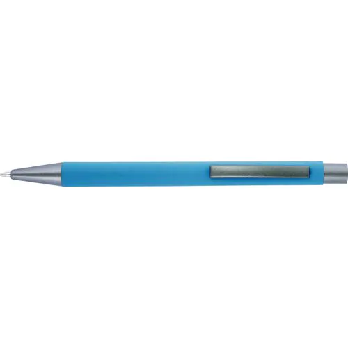 Aluminium balpen Emmett Aluminium balpen Emmett