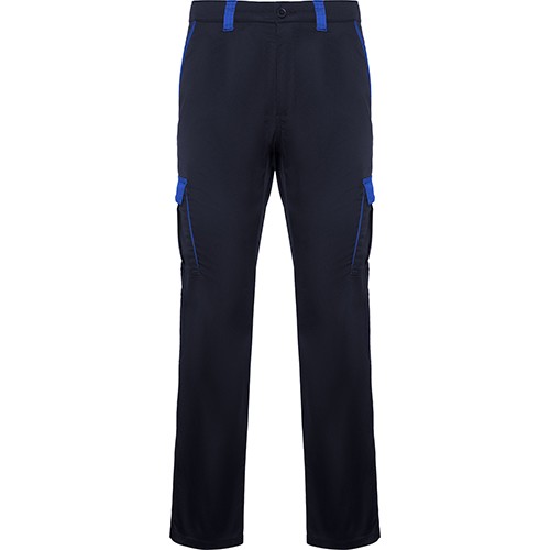 Pantalon couleurs combinées TROOPER