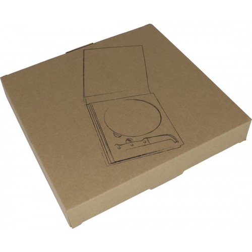 Cheese chopping board with knife GOUDA