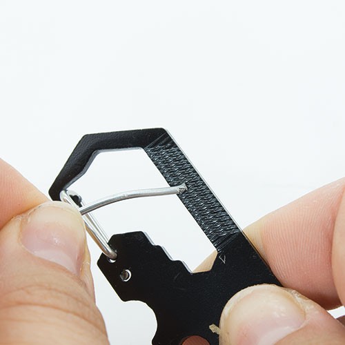 Attrezzo multifunzione Bucksport Attrezzo multifunzione Bucksport