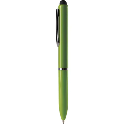 PLASTIC TOUCH SCREEN BALLPOINT PEN PLASTIC TOUCH SCREEN BALLPOINT PEN