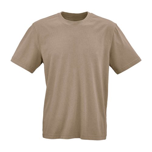 Camiseta Tamariz de punto. 100% algodón orgánico. Fabricada en Portugal Camiseta Tamariz de punto. 100% algodón orgánico. Fabricada en Portugal