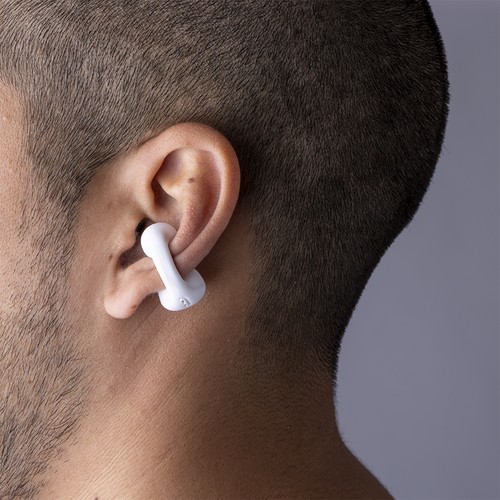 Écouteurs Clip Gemston Écouteurs Clip Gemston