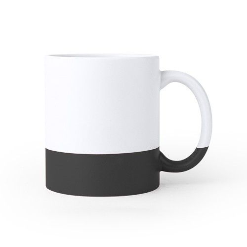 Ceramic mug, 320ml Felucia