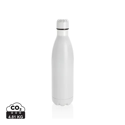 Bottiglia termica in acciaio 750ml