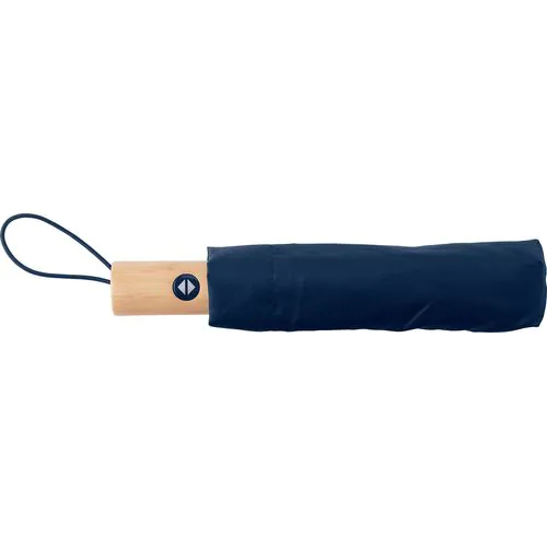 Parapluie pliable en rPET Teodora Parapluie pliable en rPET Teodora