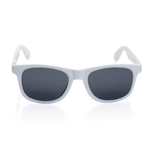 RCS recycled PP plastic sunglasses RCS recycled PP plastic sunglasses