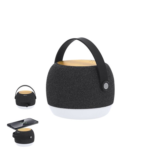 Oplader Luidspreker Sprit Oplader Luidspreker Sprit