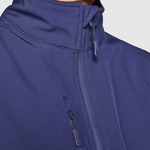 2-Lagen-Softshell-Weste QUEBEC 2-Lagen-Softshell-Weste QUEBEC