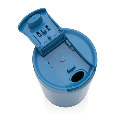 Mug 300ml isotherme et étanche en acier recyclé RCS Mug 300ml isotherme et étanche en acier recyclé RCS