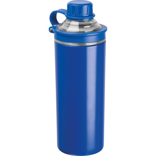 Double-walled stainless steel bottle Monza Double-walled stainless steel bottle Monza
