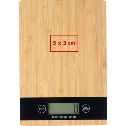Kitchen scale Herentals