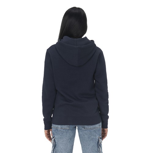 Sweat unisexe en tissu bio de 280 g/m2 (80 % de coton biologique et 20 % de polyester rec Sweat unisexe en tissu bio de 280 g/m2 (80 % de coton biologique et 20 % de polyester rec