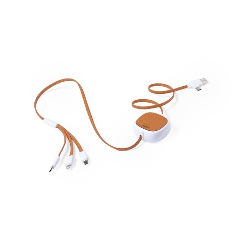 Câble de Charge Sherat RCS Câble de Charge Sherat RCS
