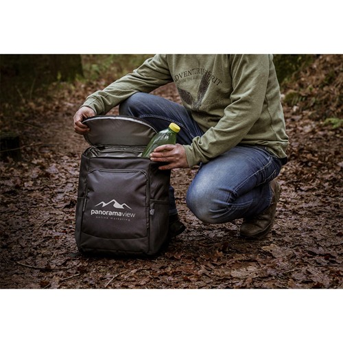 Ice Cool GRS RPET Backpack Ice Cool GRS RPET Backpack