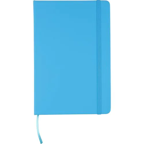 Carnet A5 avec couverture PU recyclé Eva