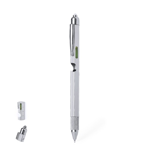 Penna a Sfera Multifunzione Tulix