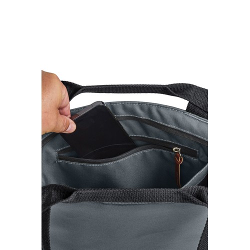 Black+Blum 16L Insulated Tote/ Cooler Bag