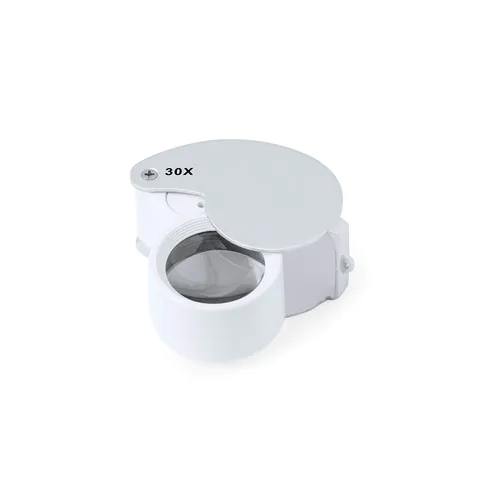 Magnifier Nunky 30X