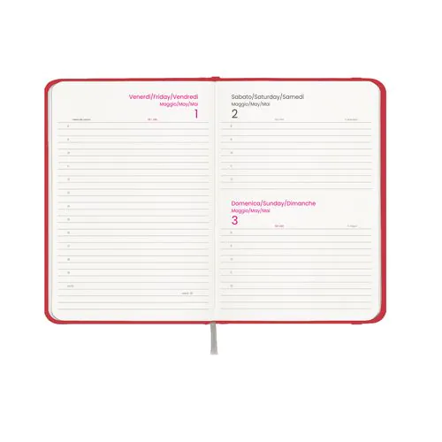 agenda agenda