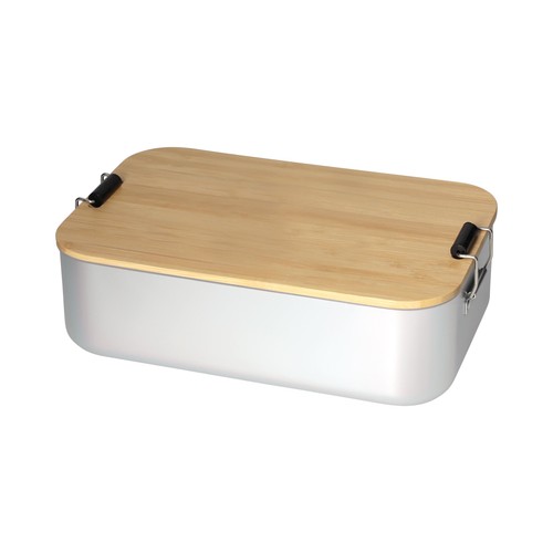 Boîte à déjeuner "Bamboo", grande, réutilisable