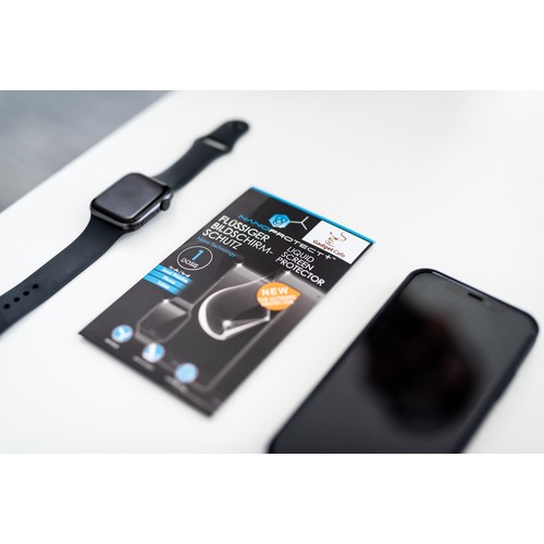 Screen protector Screen protector