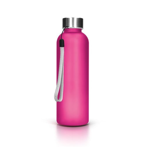 57CL RPET TRANSLUCENT BOTTLE
