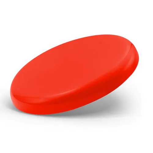 frisbee
