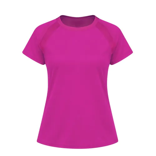 Women T-Shirt Tecnic Sappor Women T-Shirt Tecnic Sappor