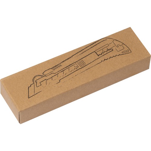 Coupe-papier professionnel CrisMa avec 4 lames