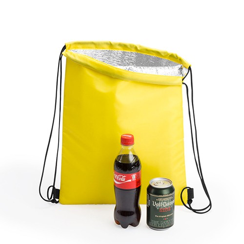 Sacca termica in poliestere Mammut Sacca termica in poliestere Mammut