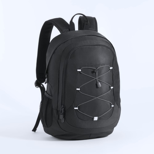 NORDIC TWO-COMPARTMENT BACKPACK NORDIC TWO-COMPARTMENT BACKPACK