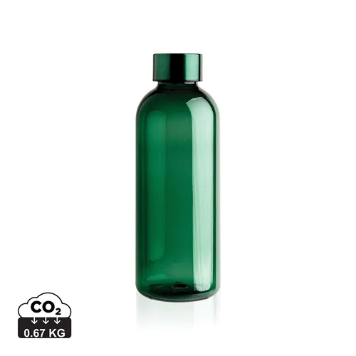 Bouteille d'eau étanche avec bouchon en métal Bouteille d'eau étanche avec bouchon en métal