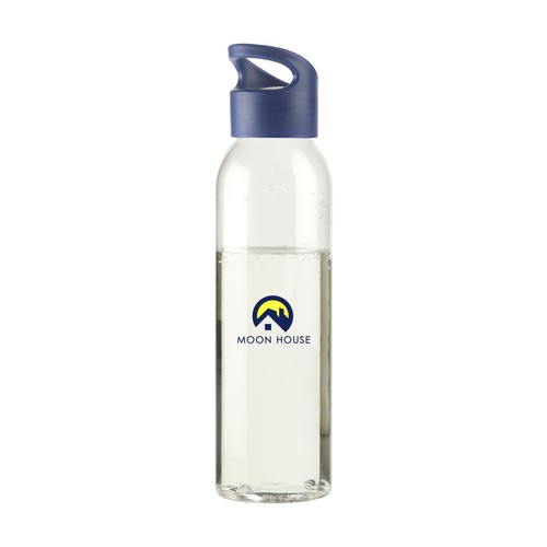 Sirius 650 ml drinking bottle Sirius 650 ml drinking bottle