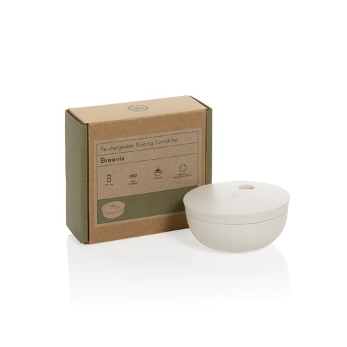 Humidificateur flottant en ABS RCS Breevia Humidificateur flottant en ABS RCS Breevia