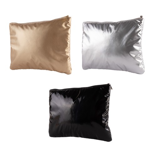 TOILETRY BAG PUFFY TOILETRY BAG PUFFY