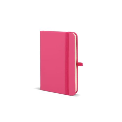 Carnet PU Sora A6