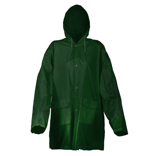 0.13mm PVC RAIN PROOF JACKET