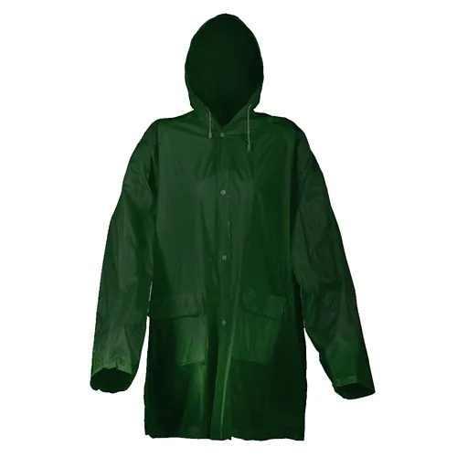 0.13mm PVC RAIN PROOF JACKET 0.13mm PVC RAIN PROOF JACKET