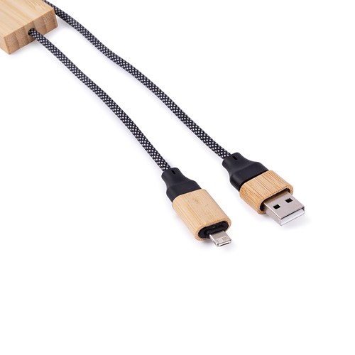 CABLE TAMESIS CABLE TAMESIS
