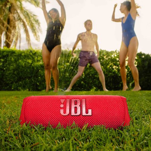 JBL Flip 6 Red JBL Flip 6 Red
