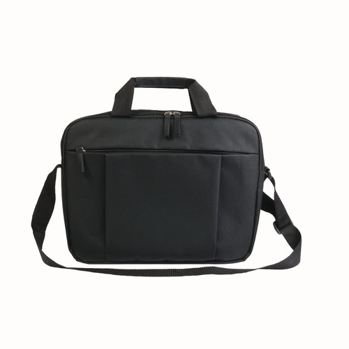 600D polyester laptop bag with adjustable shoulder strap 600D polyester laptop bag with adjustable shoulder strap
