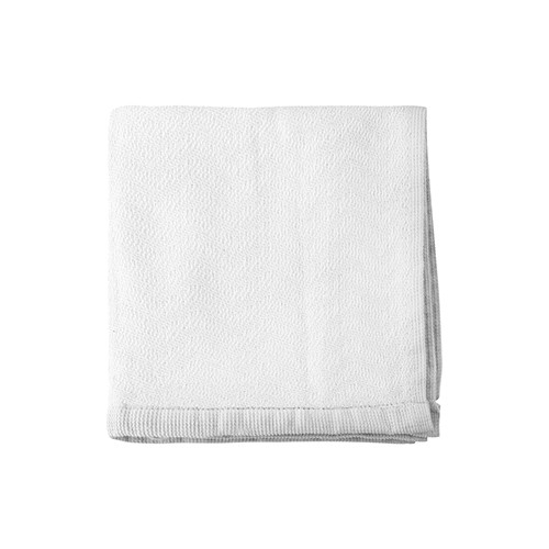 Cotton and SEAQUAL dishcloth  Guzmania